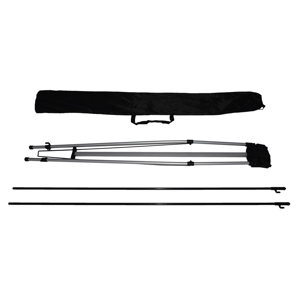 Banner Tipo X 60x160