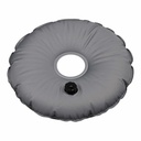 Bandera Tipo Cruz Large 4.1m