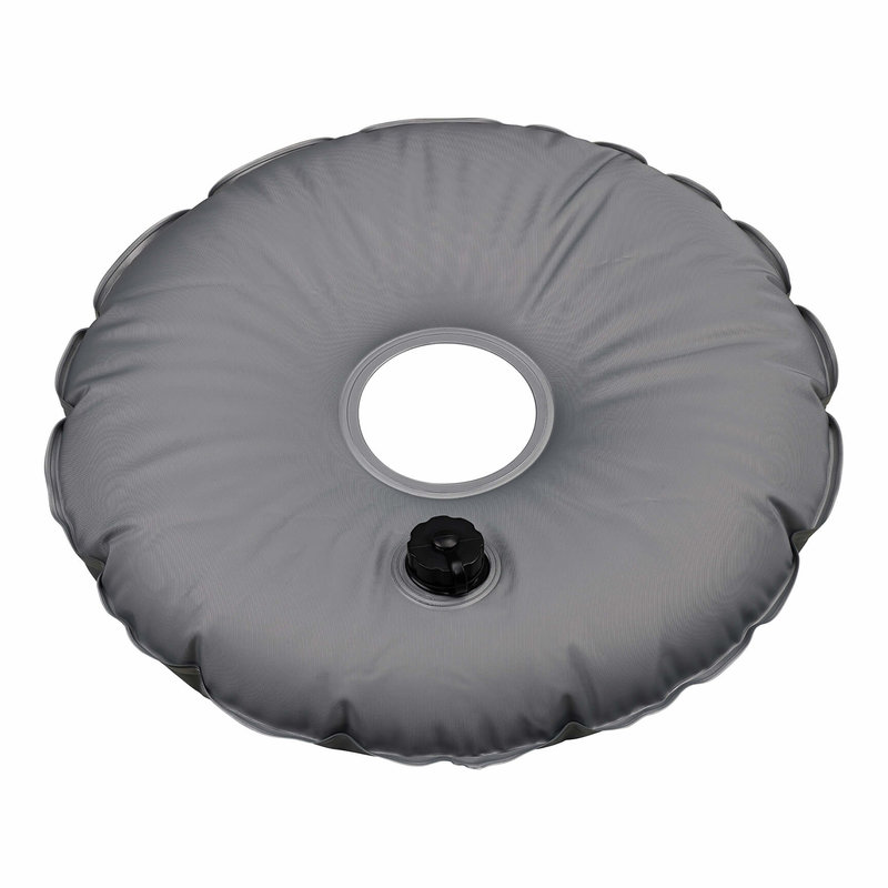 Bandera Tipo Cruz Medium 3.0m