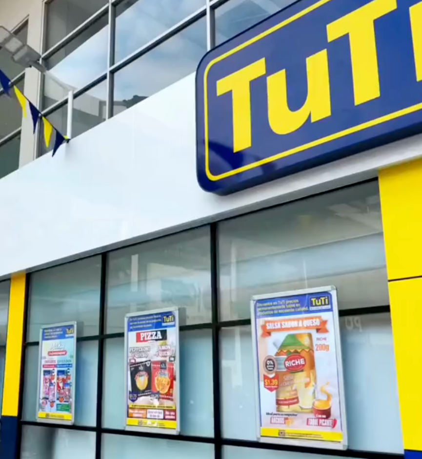 Poster Frame 70x100cm