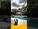 Pantalla LED Rental Outdoors