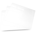 Acrílico Blanco 1,22x2,44m