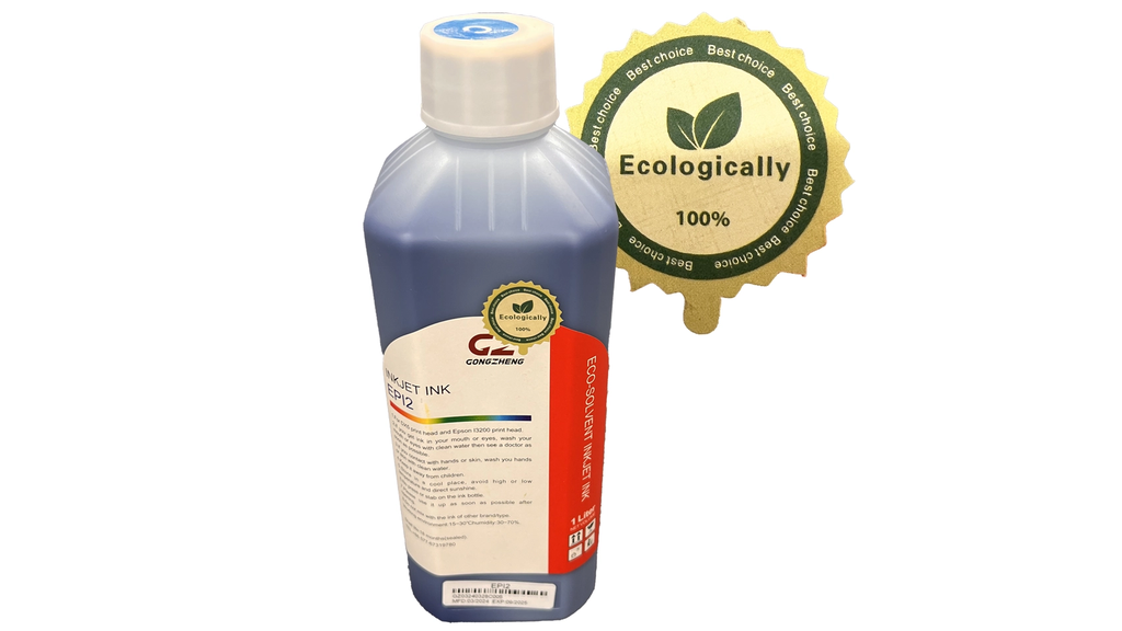 Tinta EPI-2 EcoSol Ink