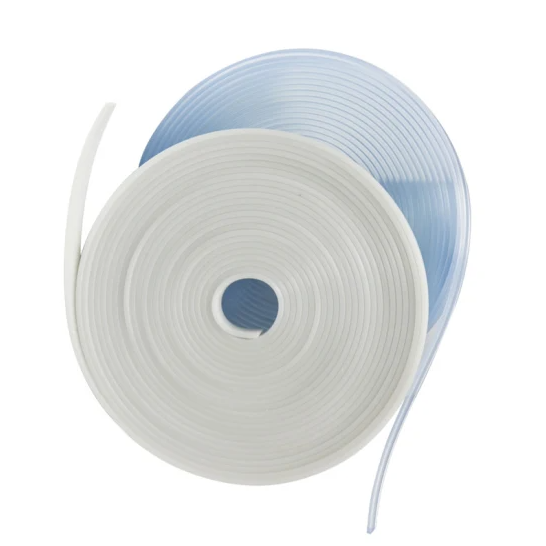 Tira de Goma de Silicona 3X10mm