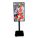 Stand Pantalla LCD Digital 32"