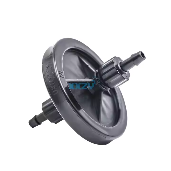 Filtro de Tinta UV de 10 picolitros