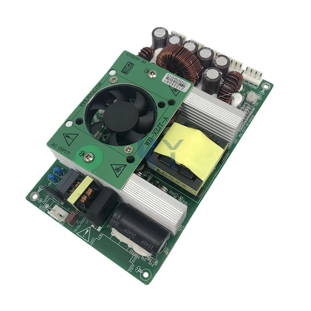 Power Supply 220V-24V-36V-42V-350W-WB