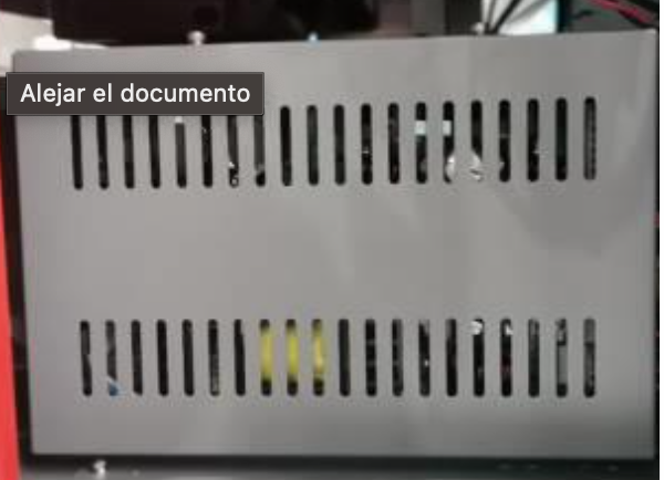 Power Box 220V-24V-36V-42V-300W-KP-GC03B V5.1