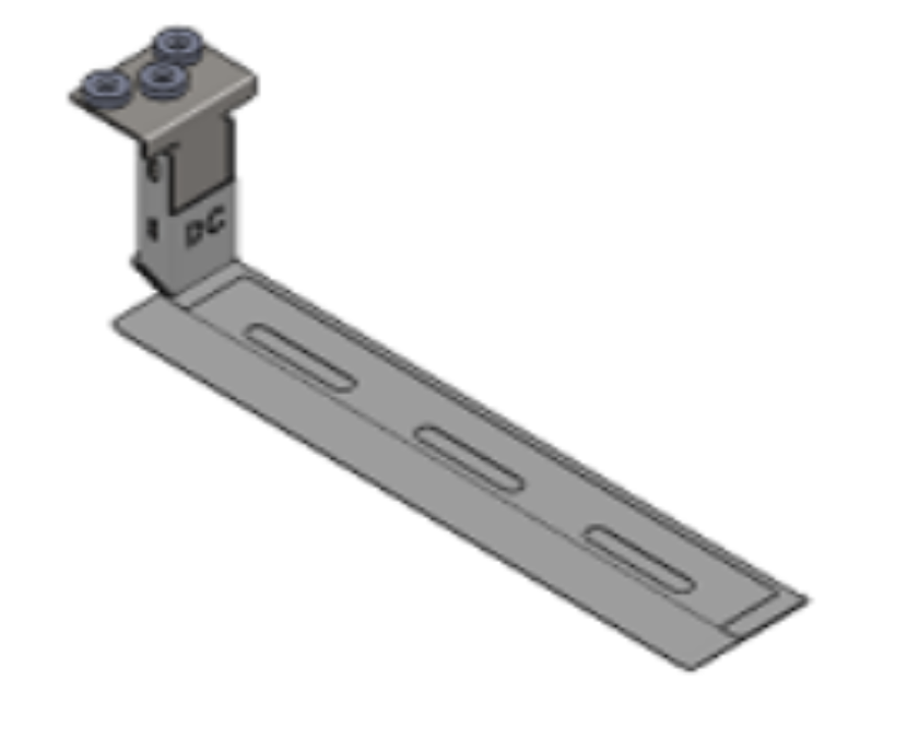 Media Clipper DCA18-EI0435-H