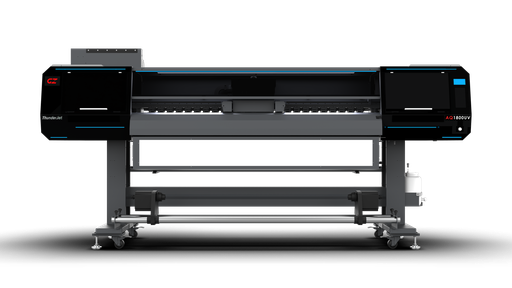 GZ ThunderJet AQ1800UV