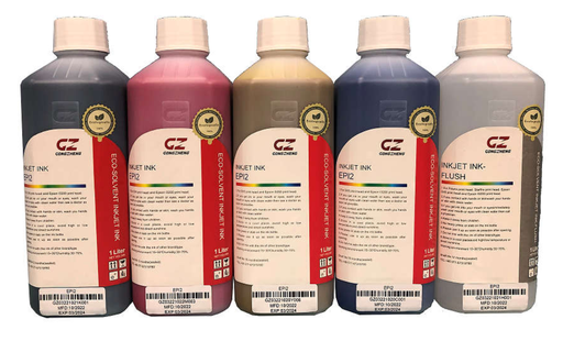 Tinta EPI-2 EcoSol Ink