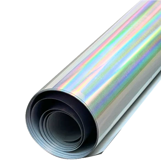 Vinyl Holografico Premium 1,27x50m