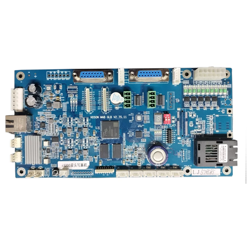 [AP-EB-001] Main Board with Dongle I3200-2H-V2.75.11