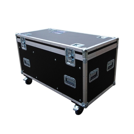 Flight Case 6 in 1