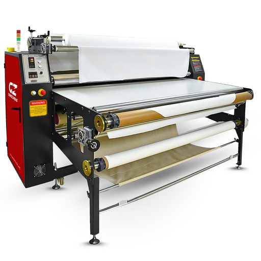 Calandra GZ CLD-1700