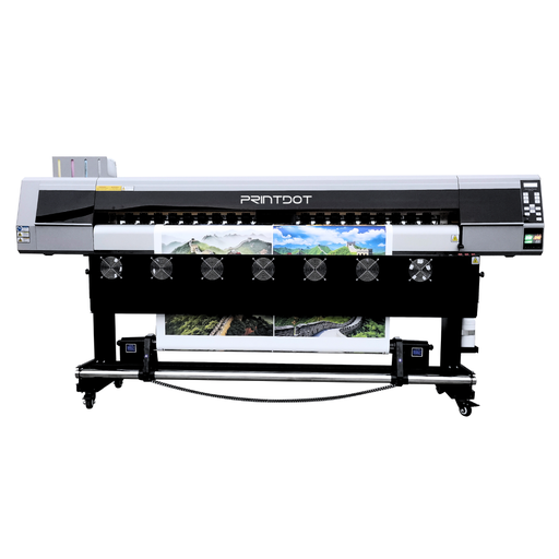 PrintDot GSR1902