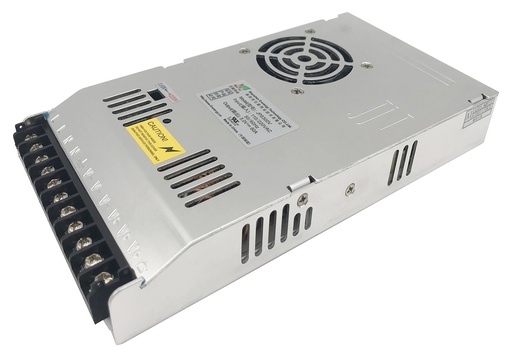 Power Supply para Pantalla LED 300W 5V 60A