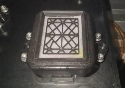 [G2-IS-011] Capping 5113-CS-H47