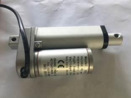 [G2-MT-008] Linear Actuator XTL-50mm -24V-24mm/s-500N