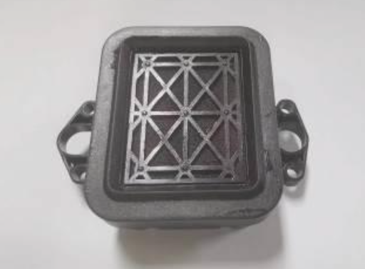 [AV-IS-020] Capping 5113B-III