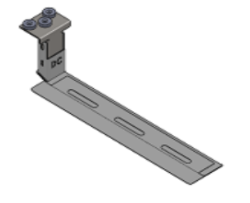 [DU-MT-024] Media Clipper DCA18-EI0435-H