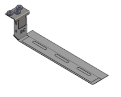 [DU-MT-023] Media Clipper DCA18-EI0435-X
