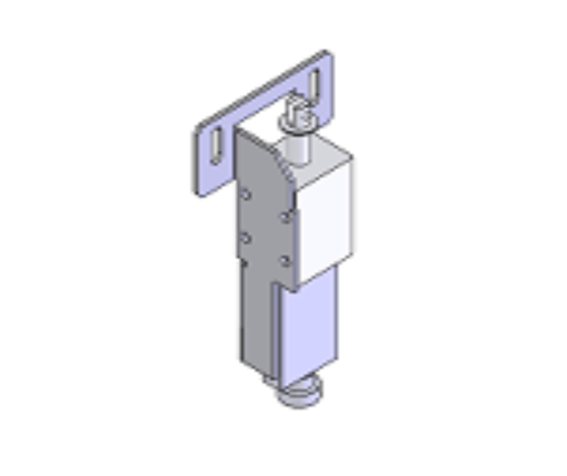 [DU-PS-023] Media Detector Assembly WT-GN