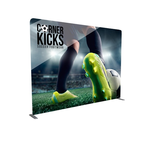 Backing de Tensión Recto